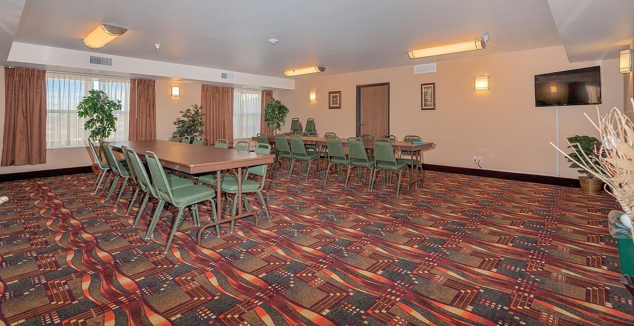 Days Inn By Wyndham Manitou Springs Exterior foto